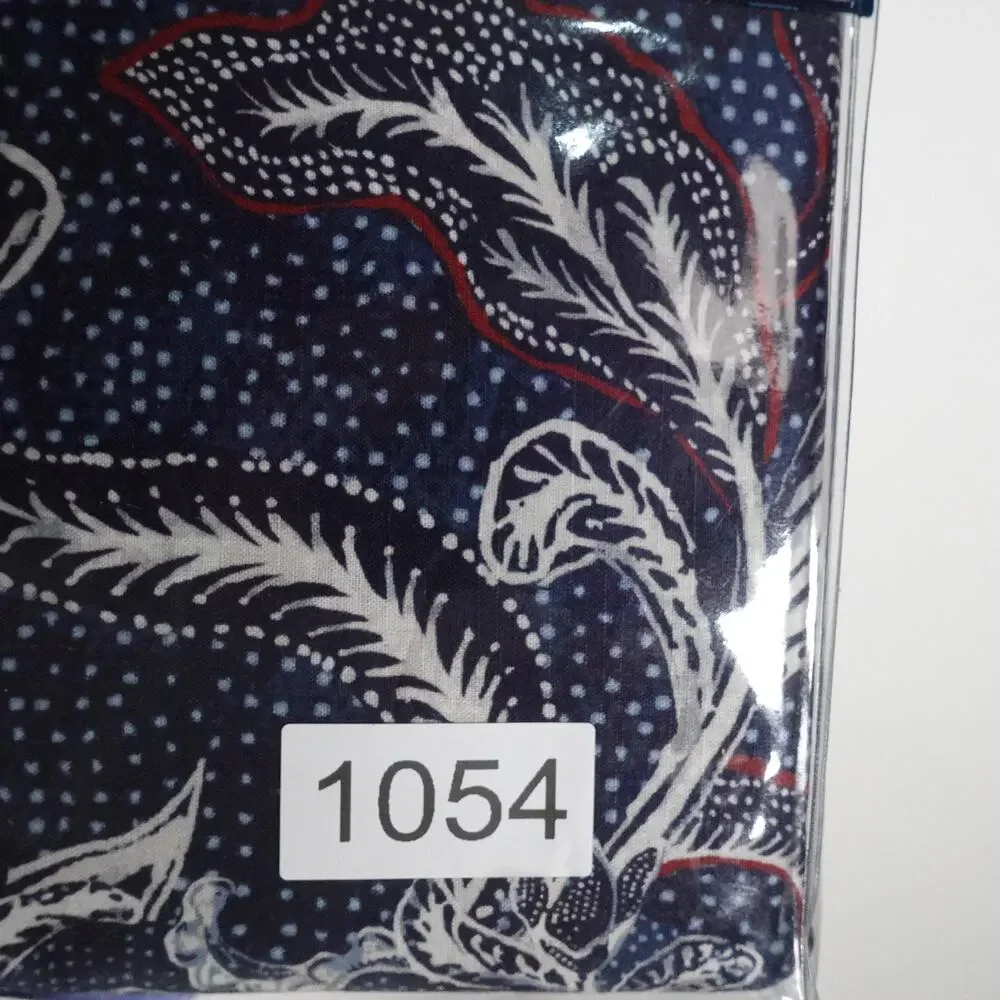 New Ralph Lauren Mirabelle Duvet Cover Full/Queen 92x96 Navy Blue Floral Paisley